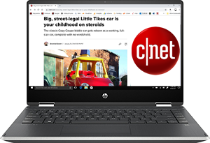 Cnet