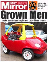 Daily Mirror