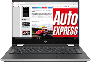 Auto express